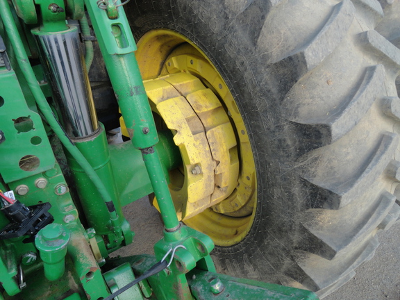 2008 John Deere 7730 Tractor