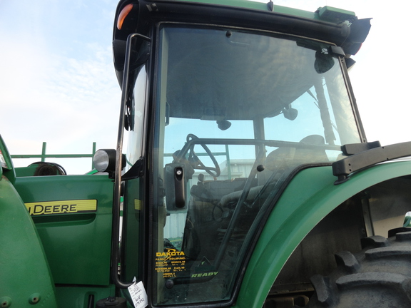 2008 John Deere 7730 Tractor