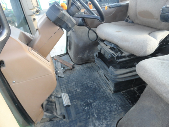 2008 John Deere 7730 Tractor