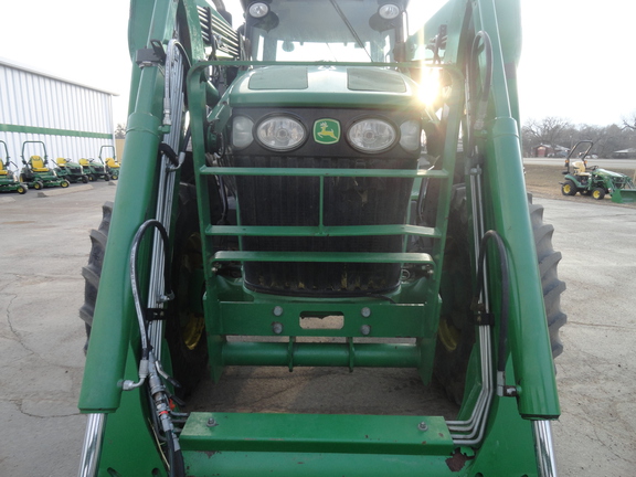 2008 John Deere 7730 Tractor