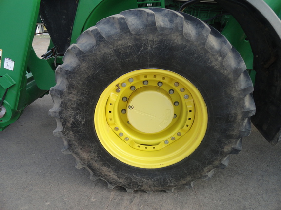2008 John Deere 7730 Tractor