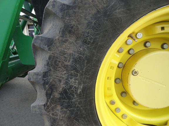2008 John Deere 7730 Tractor