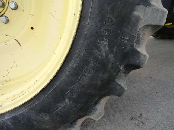2008 John Deere 7730 Tractor