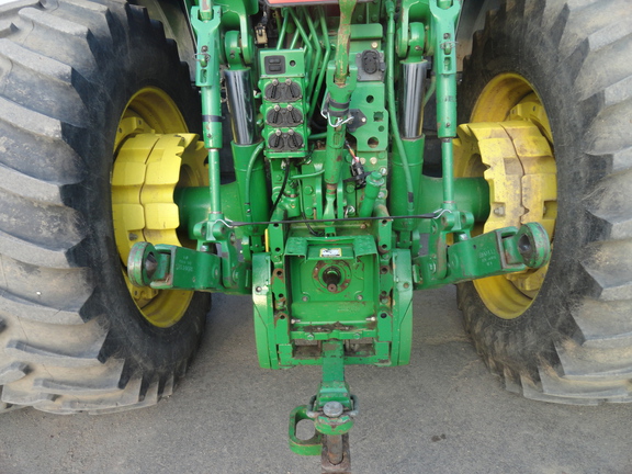 2008 John Deere 7730 Tractor