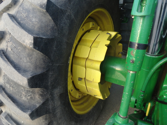 2008 John Deere 7730 Tractor