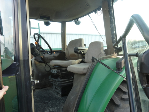 2008 John Deere 7730 Tractor