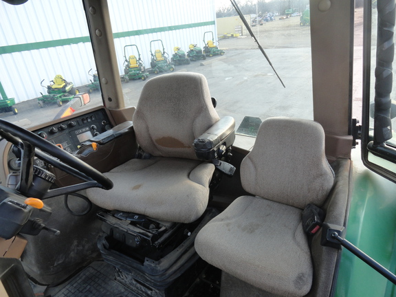 2008 John Deere 7730 Tractor