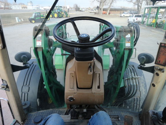2008 John Deere 7730 Tractor