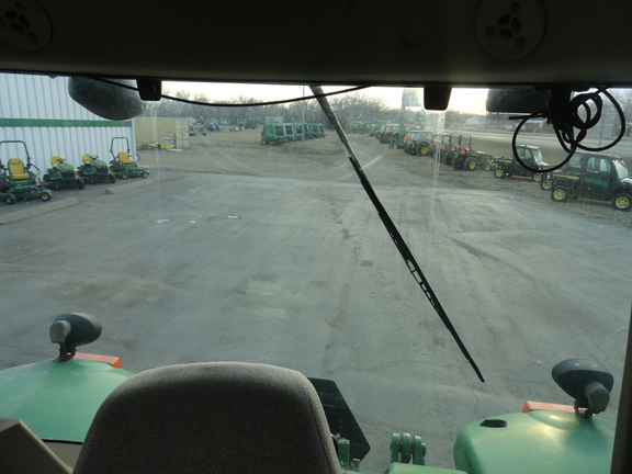 2008 John Deere 7730 Tractor