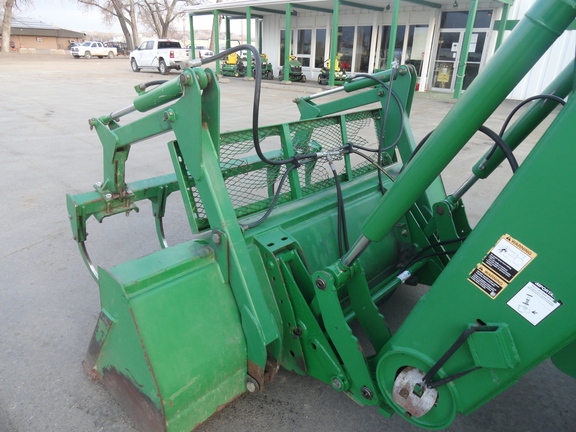 2008 John Deere 7730 Tractor