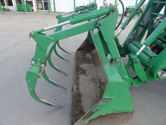 2008 John Deere 7730 Tractor