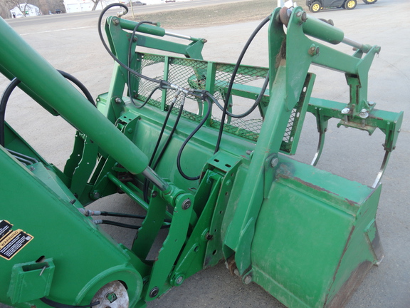 2008 John Deere 7730 Tractor