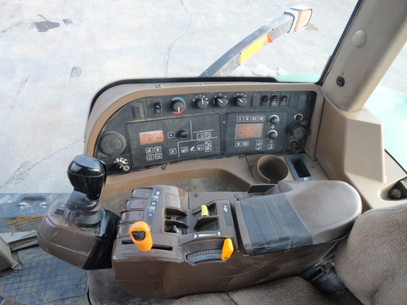 2008 John Deere 7730 Tractor