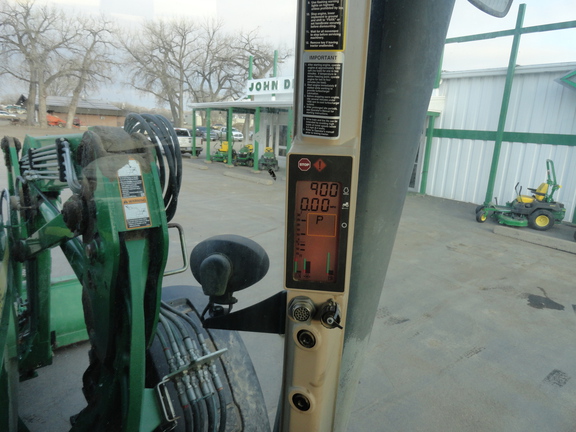 2008 John Deere 7730 Tractor
