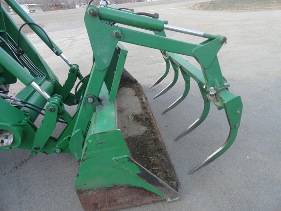 2008 John Deere 7730 Tractor