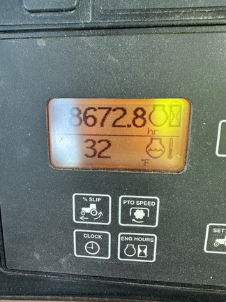 2008 John Deere 7730 Tractor
