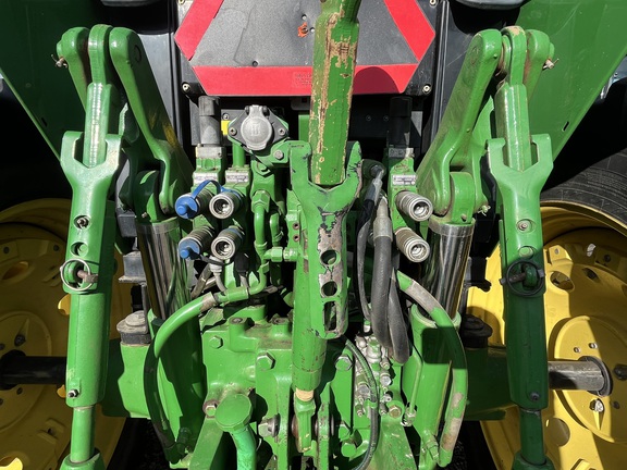 2011 John Deere 7330 Tractor