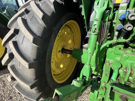 2011 John Deere 7330 Tractor