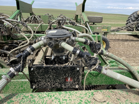 2014 John Deere 1895/1910 Air Seeder