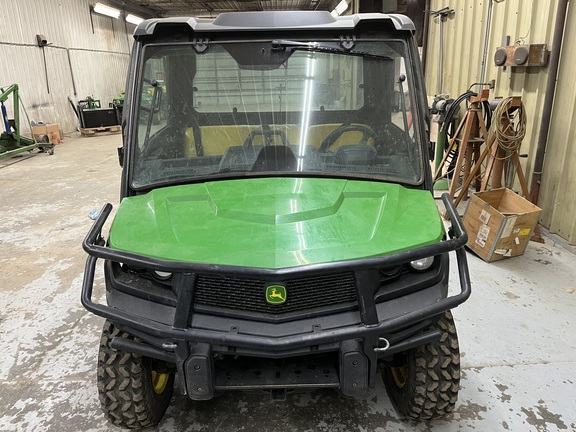 2022 John Deere XUV 835M ATV