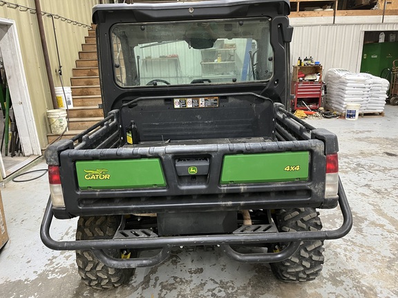 2022 John Deere XUV 835M ATV