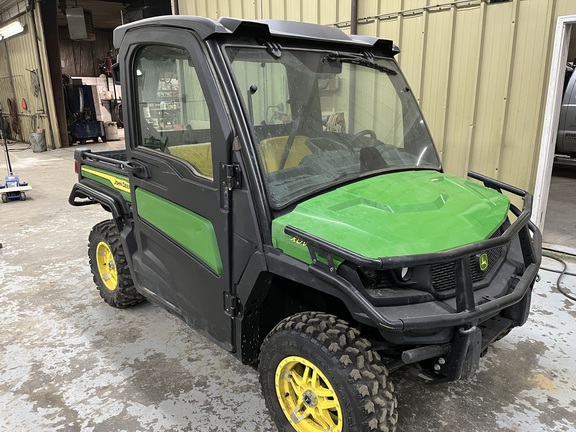 2022 John Deere XUV 835M ATV