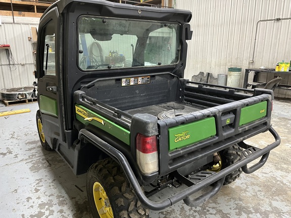 2022 John Deere XUV 835M ATV