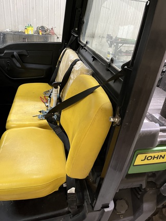 2022 John Deere XUV 835M ATV