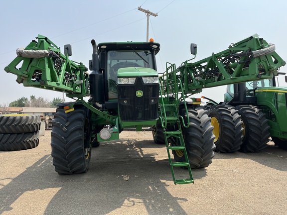 2018 John Deere R4045 Sprayer/High Clearance