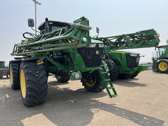 2018 John Deere R4045 Sprayer/High Clearance