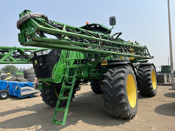 2018 John Deere R4045 Sprayer/High Clearance