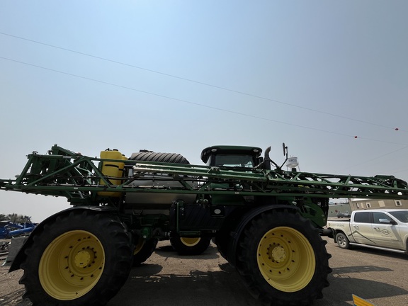 2018 John Deere R4045 Sprayer/High Clearance