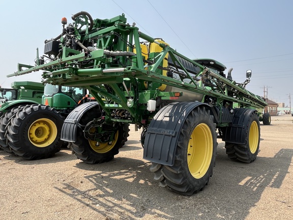 2018 John Deere R4045 Sprayer/High Clearance