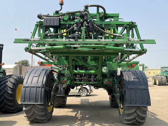 2018 John Deere R4045 Sprayer/High Clearance