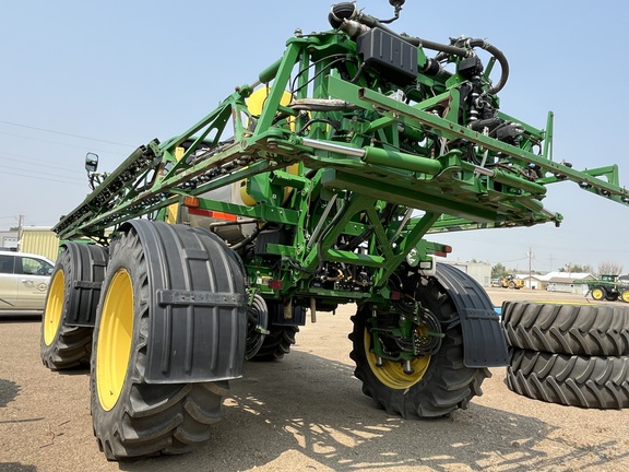 2018 John Deere R4045 Sprayer/High Clearance