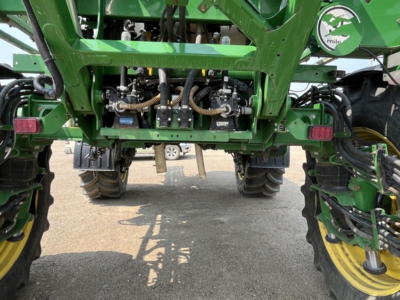 2018 John Deere R4045 Sprayer/High Clearance