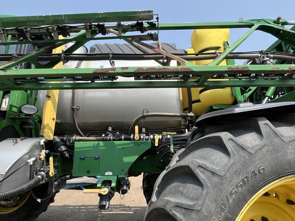 2018 John Deere R4045 Sprayer/High Clearance