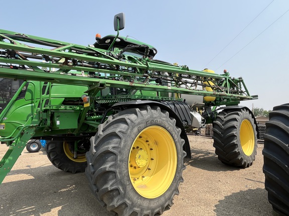 2018 John Deere R4045 Sprayer/High Clearance