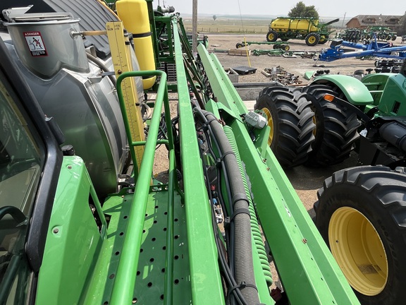 2018 John Deere R4045 Sprayer/High Clearance