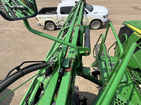 2018 John Deere R4045 Sprayer/High Clearance