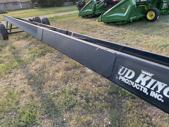 MTD Stud king Header Transport