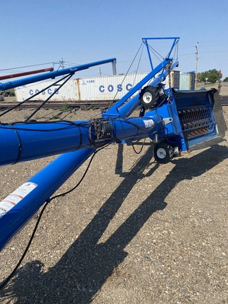 2012 Brandt 1070 Grain Auger