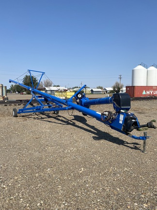 2012 Brandt 1070 Grain Auger