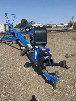 2012 Brandt 1070 Grain Auger