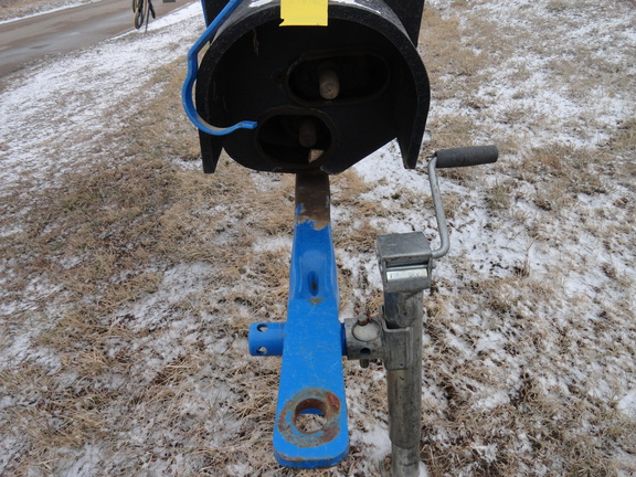 2012 Brandt 1070 Grain Auger