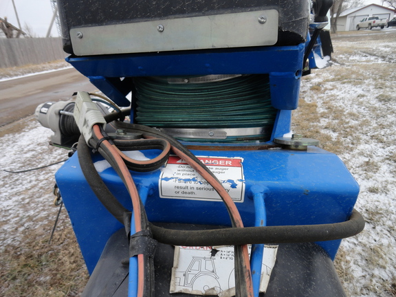 2012 Brandt 1070 Grain Auger