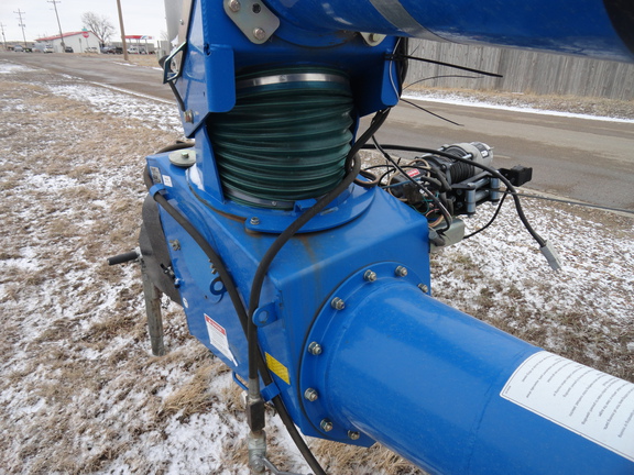 2012 Brandt 1070 Grain Auger