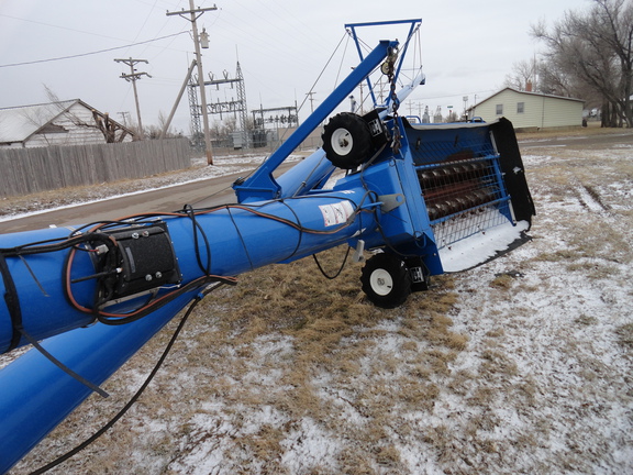 2012 Brandt 1070 Grain Auger