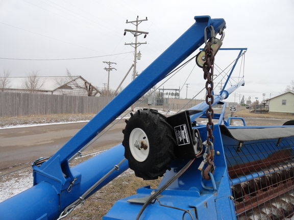 2012 Brandt 1070 Grain Auger