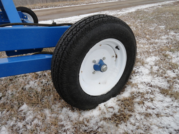 2012 Brandt 1070 Grain Auger